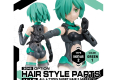 30MS OPTION HAIR STYLE PARTS VOL.5 ALL 4 TYPES