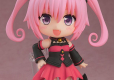 To Love Ru Darkness Nendoroid Action Figure Nana Astar Deviluke 10 cm