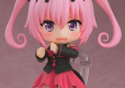 To Love Ru Darkness Nendoroid Action Figure Nana Astar Deviluke 10 cm