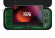 Nitro Deck Emerald Green Limited Edition