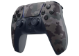 Kontroler DualSense Grey Camo V2