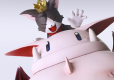 Final Fantasy VII Bring Arts Action Figure Set Cait Sith & Fat Moogle