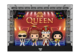 Queen POP Moments Deluxe Vinyl Figures 4-Pack Wembley Stadium nr.06