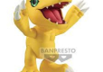 DIGIMON ADVENTURE SOFVIMATES - AGUMON