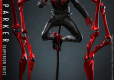 Spider-Man 2 Video Game Masterpiece Action Figure 1/6 Peter Parker (Superior Suit) 30 cm