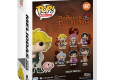 Seven Deadly Sins POP & Buddy! Animation Vinyl Figure Meliodas w/Hawk 9 cm nr.1497