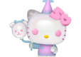 Hello Kitty POP! Sanrio Vinyl Figure HK w/ Balloons 9 cm nr.76