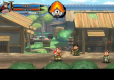 River City Saga Three Kingdoms (import)