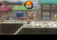 River City Saga Three Kingdoms (import)