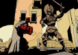 Mike Mignola's Hellboy Web of Wyrd Collector's Edition