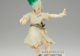 Dr.STONE FIGURE OF STONE WORLD - SENKU ISHIGAMI II