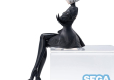 NieR:Automata Ver1.1a PM Perching PVC Statue 2B 13 cm