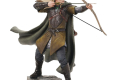 Lord of the Rings Deluxe Gallery PVC Statue Legolas 25 cm