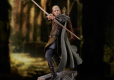 Lord of the Rings Deluxe Gallery PVC Statue Legolas 25 cm