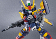 SD GUNDAM CROSS SILHOUETTE TORNADO GUNDAM