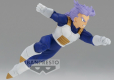 DRAGON BALL Z CHOSENSHIRETSUDEN III - TRUNKS VOL.2