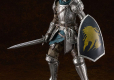 Demon's Souls Pop Up Parade PVC Statue SP Fluted Armor 24 cm