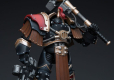 Warhammer The Horus Heresy Action Figure 1/18 Sons of Horus Justaerin Terminator Squad Justaerin with Thunder Hammer 12 cm