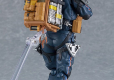 Death Stranding Figma Action Figure Sam Porter Bridges 16 cm