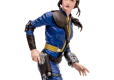 Fallout Movie Maniacs Action Figure Lucy 15 cm