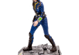 Fallout Movie Maniacs Action Figure Lucy 15 cm