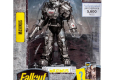 Fallout Movie Maniacs Action Figure Maximus 15 cm