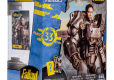 Fallout Movie Maniacs Action Figure Maximus 15 cm