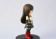 Final Fantasy VII Rebirth Adorable Arts Statue Tifa Lockhart 11 cm