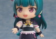 Genjitsu no Yohane: Sunshine in the Mirror Nendoroid Action Figure Yohane 10 cm