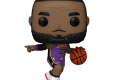 NBA Legends POP! Sports Vinyl Figure Lakers -LeBron James 9 cm nr.172