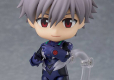 Rebuild of Evangelion Nendoroid Action Figure Kaworu Nagisa Plugsuit Ver. (re-run) 10 cm