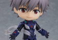 Rebuild of Evangelion Nendoroid Action Figure Kaworu Nagisa Plugsuit Ver. (re-run) 10 cm