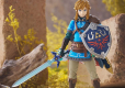 The Legend of Zelda Tears of the Kingdom Figma Action Figure Link Tears of the Kingdom Ver. 15 cm