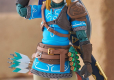 The Legend of Zelda Tears of the Kingdom Figma Action Figure Link Tears of the Kingdom Ver. 15 cm