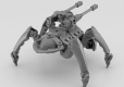 30MM 1/144 EA VEHICLE (MULTIPLE LEGS MECHA Ver.)