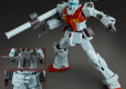 HG 1/144 RGM-79 GM [SHOULDER CANNON / MISSILE POD]