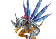 FIGURE RISE AMPLIFIED DIGIMON METALGREYMON (VACCINE)
