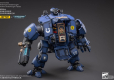 Warhammer 40k Action Figure 1/18 Ultramarines Redemptor Dreadnought Brother Dreadnought Tyleas 30 cm