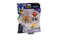 SONIC PRIME - ZESTAW 3 FIGUREK MIX