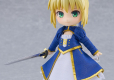 Fate/Grand Order Nendoroid Doll Action Figure Saber/Altria Pendragon 14 cm