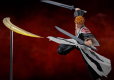 Bleach: Thousand-Year Blood War S.H. Figuarts Action Figure Ichigo Kurosaki Dual Zangetsu 16 cm