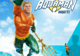 DC Comics Maquette 1/6 Aquaman 51 cm