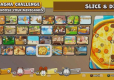 Cartoon Heroes Vol. 1 3 Games in 1 (Smurfs MV / Marsupilami / Garfield Lasagna Party)