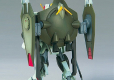 HG 1/144 R09 FORBIDDEN GUNDAM