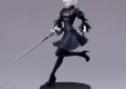 NieR:Automata FORM-ISM Statua PVC YoRHa Android 2B (YoRHa No.2 Type B) 18 cm