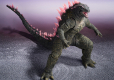 Godzilla x Kong The New Empire S.H. MonsterArts Godzilla Evolved (2024) 16 cm