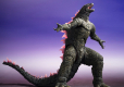 Godzilla x Kong The New Empire S.H. MonsterArts Godzilla Evolved (2024) 16 cm