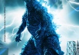 Godzilla x Kong The New Empire Exquisite Basic Energized Godzilla 18 cm