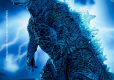 Godzilla x Kong The New Empire Exquisite Basic Energized Godzilla 18 cm