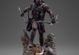 The Lord of the Rings Art Scale Statue 1/10 Lurtz, Uruk-Hai Leader 23 cm